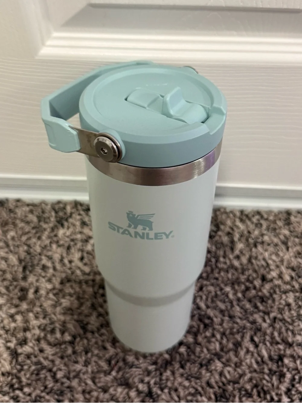 30 oz Green Stanley - Picture 2 of 4